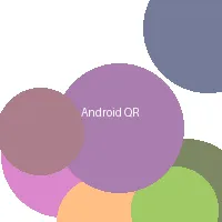 火影同人 - Android下载二维码